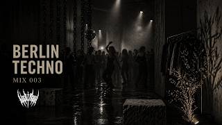 Nightmare – Berlin Techno Mix for an Underground Fashion Show | 2026 | 20 Minute DJ Set 🪽