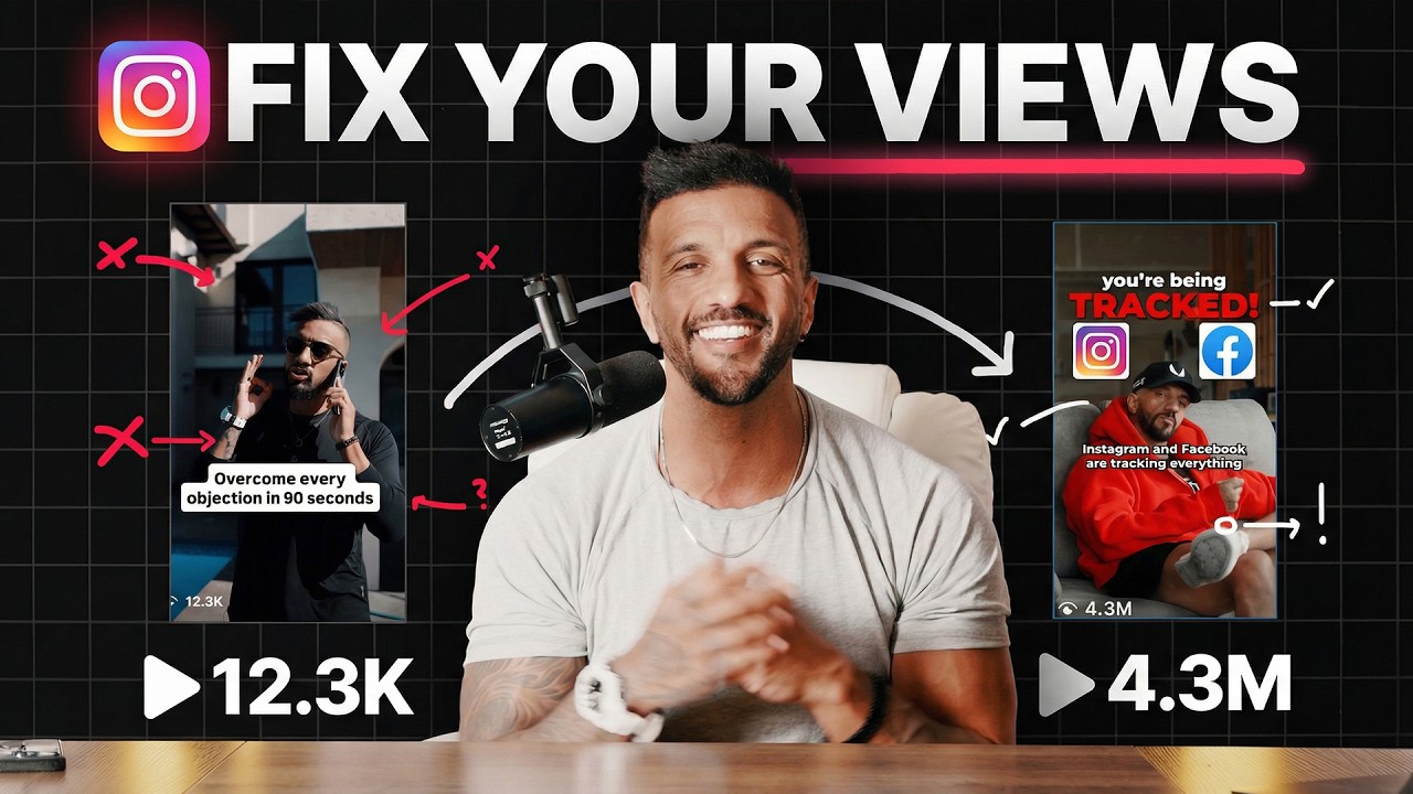 2026 Viral Instagram Strategy 