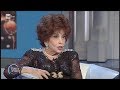 Gina Lollobrigida: anch'io ho subito molestie - Porta a porta 08/11/2017