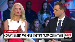 Mook  2016 was first 'post factual' election