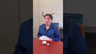 El jefe tiene un gran corazón