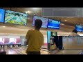【2026/05/01 ラウンドワン】ららぽーと湘南平塚店 2nd投球 NCSゆうがと一緒に投げ方のコツをオンライン【修正版】