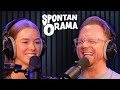 Voll die Macher mit Amelie | Spontanorama Podcast
