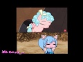 mlp - A better way to be bad ||Gacha life||