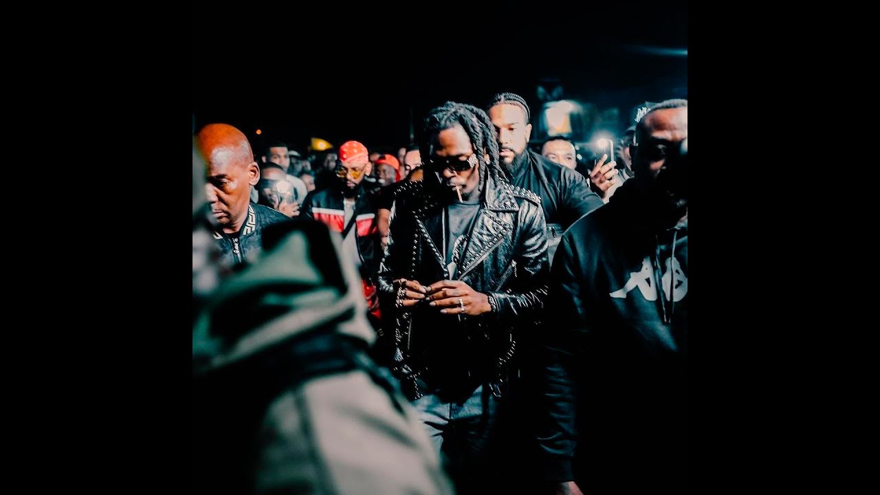 Gunna type beat 2024 - 