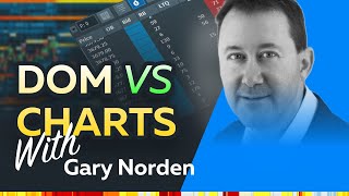 Mastering the DOM: The DOM vs Charts | Gary Norden
