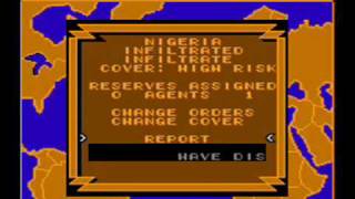 Let's Play Walkthrough - Rocket Ranger (nes) Part 3