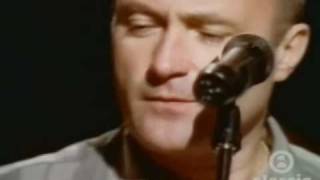 Miniatura de vídeo de "Phil Collins - Since I Lost You"