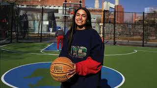 Princess Nokia - Saggy Denim (Instrumental)