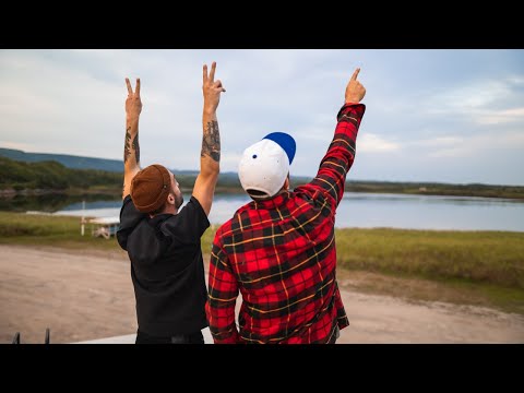 Commute Home: Newfoundland