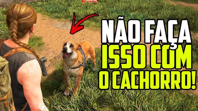 10 principais DIFERENÇAS e ADIÇÕES de THE LAST OF US PART 1 em relação ao  jogo original! 