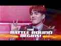 The Battle Round begins! (Episode 10)
