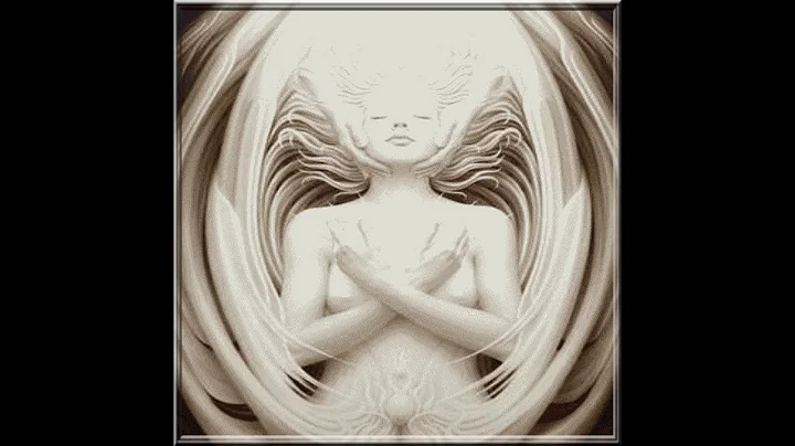 Timothy Hogan - Gnosis: Forbidden Self Discovery