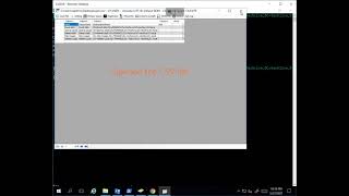 How to enable multiple mailbox in Exchange 2016 from existing AD users using PowerShell