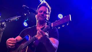 Charles Esten, “In a Bar Somewhere”, Cologne, May 2024
