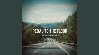 Vídeo de Austin Hamilton - Pedal To The Floor