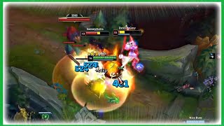 - The Most Mechanical Penta Kill - # Best lol Highlights EP.94