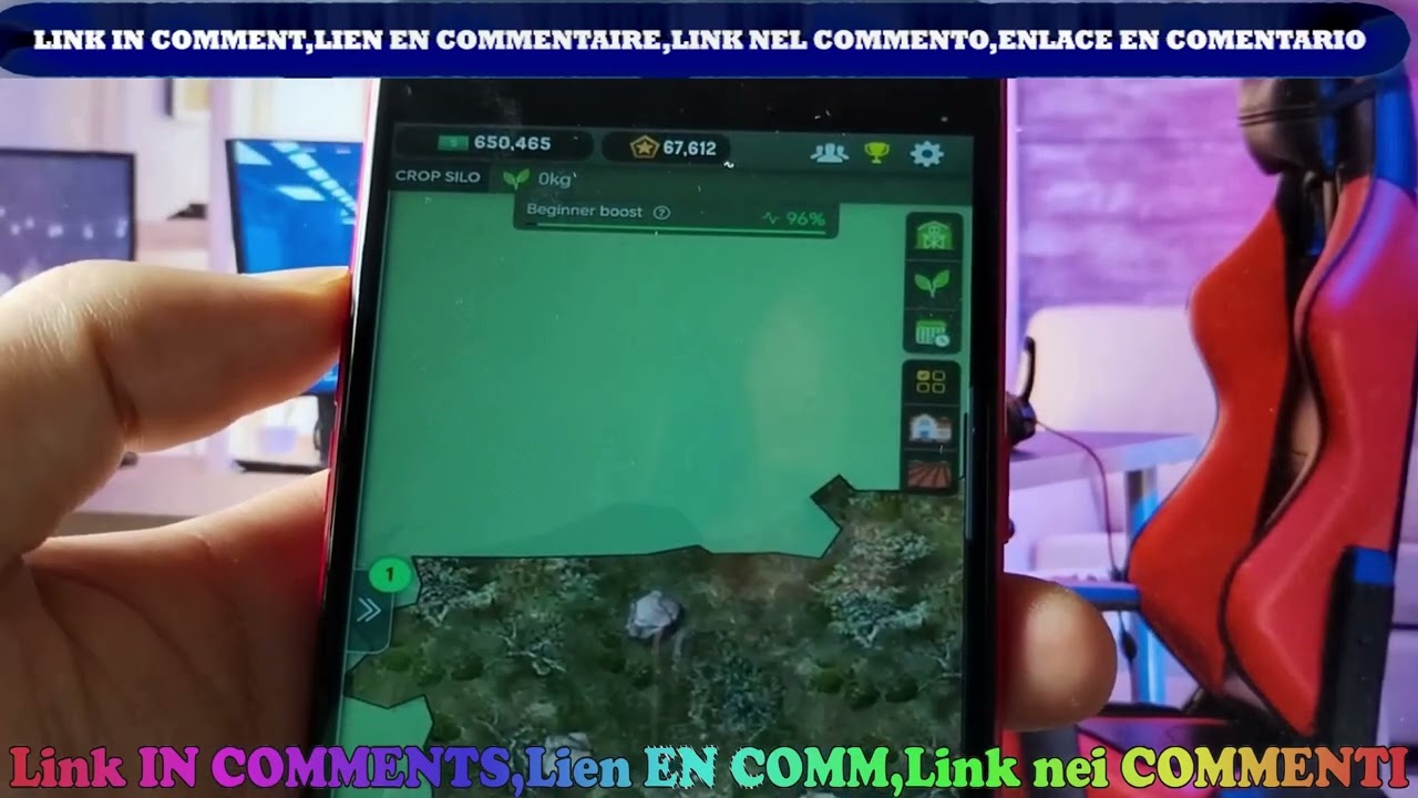 Farm Manager 2025 Hack – Get Unlimited Money & Resources for Your Farm!