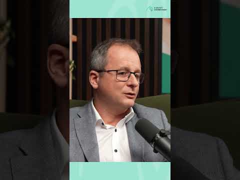 A meddőség még mindig tabu - Dr. Várnagy Ákos