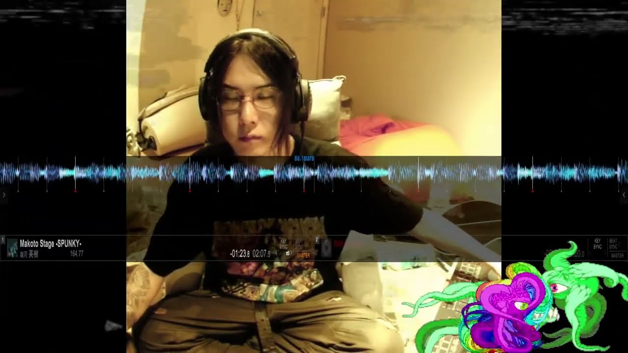 Talk & Music