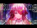 【MV】Burning charming【レイン・パターソン/にじさんじ】