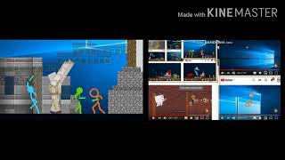 Up To Faster 11 Parison To Alan Becker