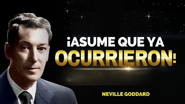 CMO ASUMIR QUE TUS METAS Y PROPOSITOS YA SE HAN CU...
