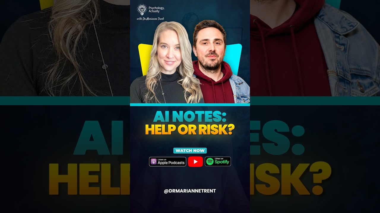 Will AI Note-Taking Cause More Fitness to Practice Cases?