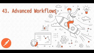 Celebrity 43. Advanced Workflows Net Worth