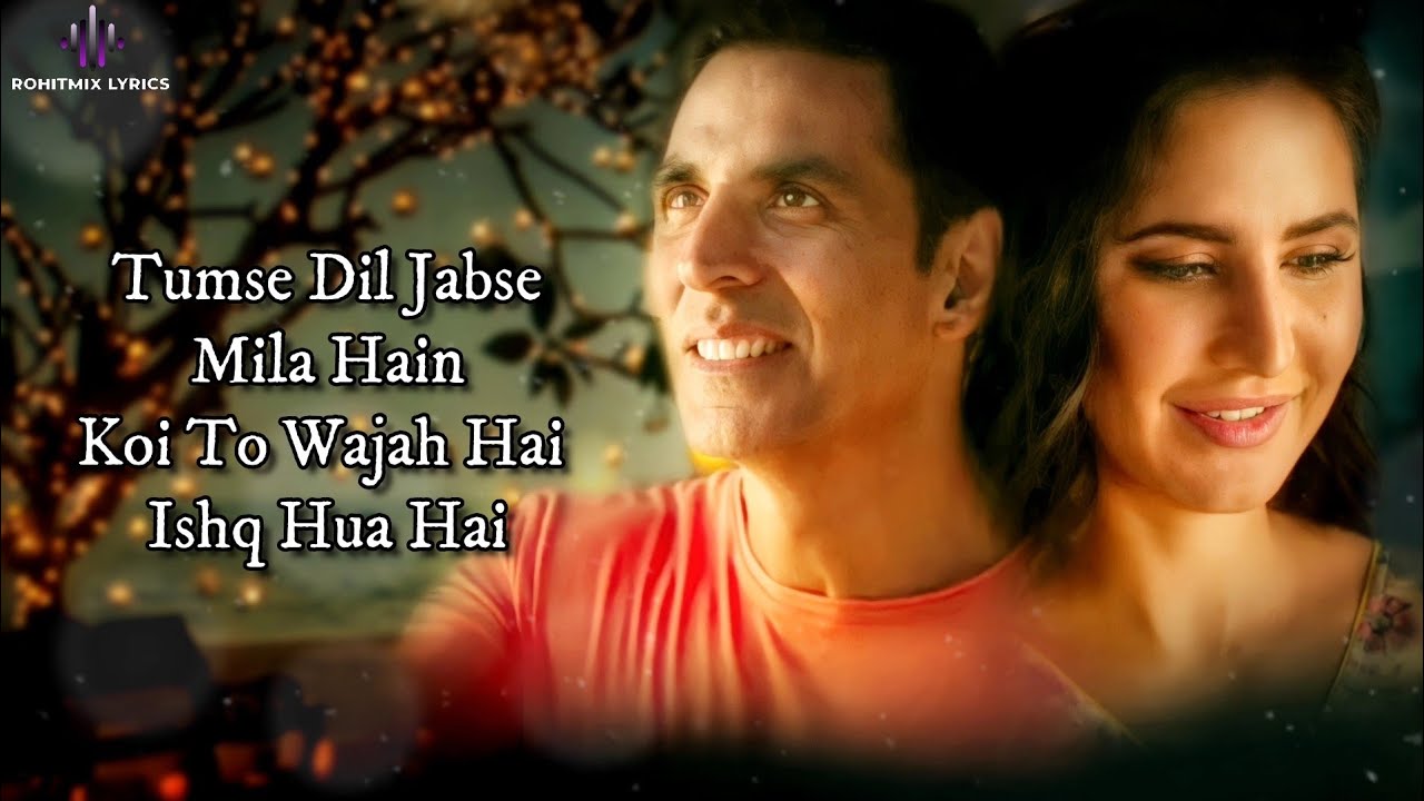 Mere Yaaraa (LYRICS) - Sooryavanshi  | Arijit Singh, Neeti Mohan | Akshay Kumar, Katrina Kaif | JAM8