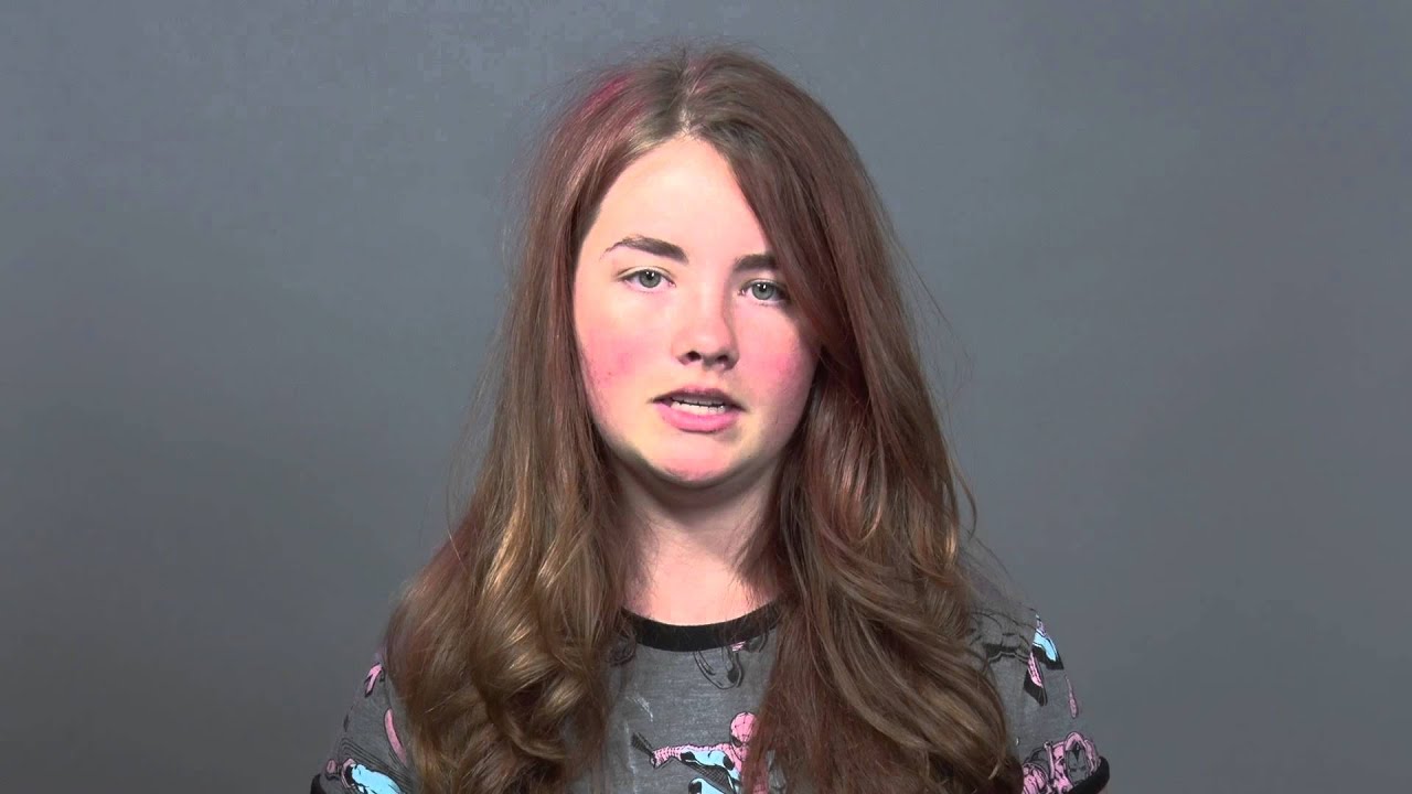 "Why I Joined SWAT" (Students Working Against Tobacco - Public Service Announcement)