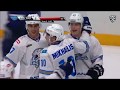 Barys 3 HC Dynamo M 2, 18 September 2018