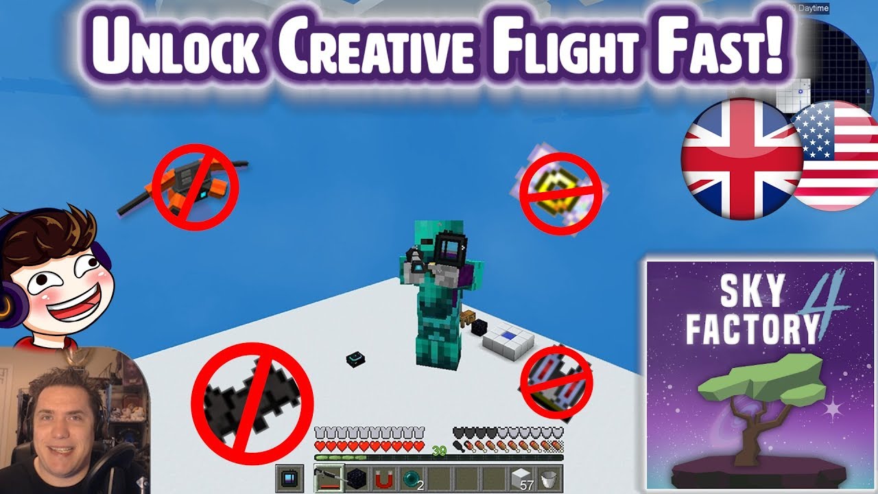 No More Chests Or Barrels Sky Factory 4 Tutorial Minecraft 1 12 Modded You