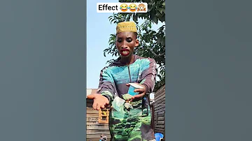 Bangi Ni Mbaya Funny Comedy 