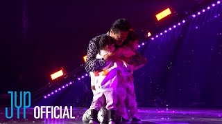 처음으로 행복했던 공연 중단♡ First ever pleasant show stoppage♡