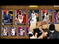 THE BLINDFOLDED DRAFT! - NBA 2K16 DRAFT