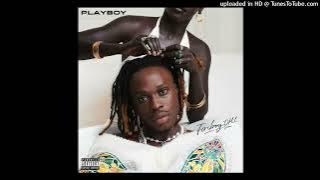 Fireboy DML ft. Rema - Compromise (Audio)