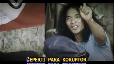 Slank - Terlalu manis (video klip)