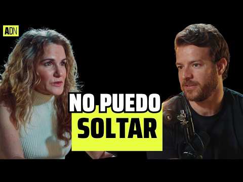 Por qué no puedes soltar a quien te hace daño | Silvia Congost