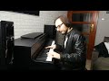 Riders on The Storm (The Doors piano cover)