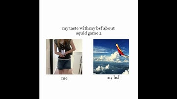 who do you agree with more? #squidgame #squidgameedit #trend #edit #viral #capcut #bsfs #squidgame2
