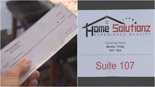 Phoenix couple 'super thankful' for 3 On Your Side's help getting refund