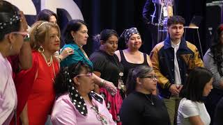 McAllen ISD educators study merging technology with class lessons at Technovate 26