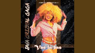 Vas là-bas