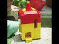 This Candy Machine Is Made Of LEGO