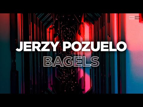 Jerzy Pozuelo - Bagels (Official Audio) | #Synthwave