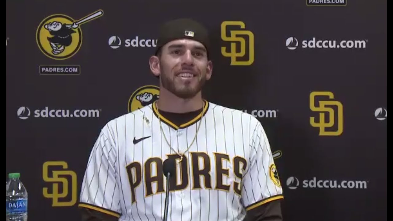 Padres unveil City Connect uniforms - The San Diego Union-Tribune