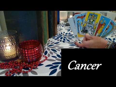 Cancer ❤️💋💔 DREAM LOVER! The Moment You Find Each Other Cancer LOVE LUST LOSS Now-July 18th #Cancer