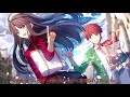 OTK Anime Music - Nothing To Say ~会いたいなんて言えない I Love You~ ♪