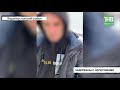 Наркокурьеров задержали на КП "Малиновка" | Верхнеуслонский район | ТНВ